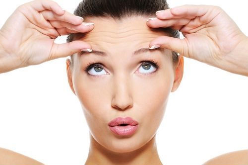 Botox treatment in Hazratganj Lucknow
