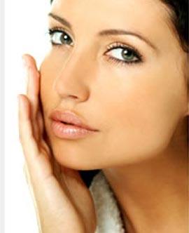 Filler treatment in Hazratganj Lucknow
