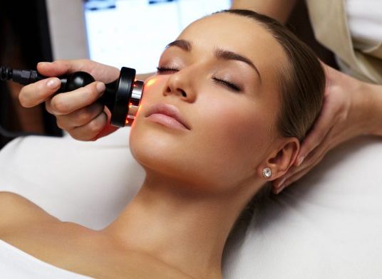 Filler treatment in Hazratganj Lucknow