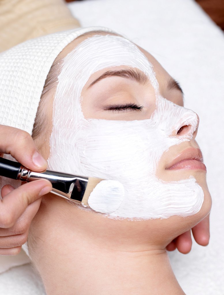 Botox treatment in Hazratganj Lucknow