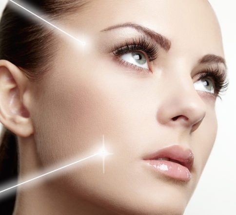 Filler treatment in Hazratganj Lucknow