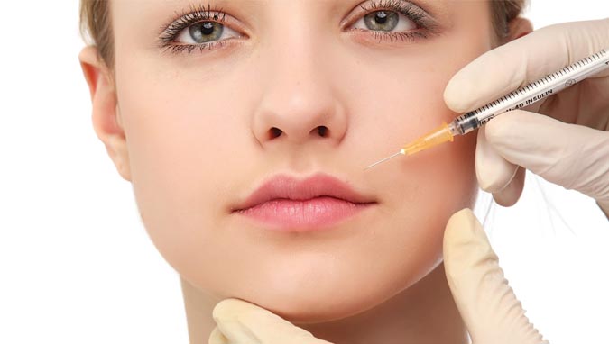 Laser skin treatment in Hazratganj Lucknow
