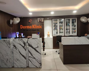 Laser skin treatment in Hazratganj Lucknow
