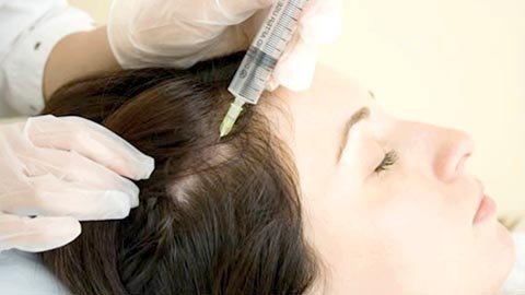 Laser hair reduction in Hazratganj Lucknow