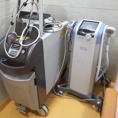 Laser hair reduction in Hazratganj Lucknow