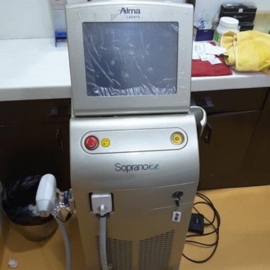 Filler treatment in Hazratganj Lucknow