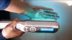 Laser skin treatment in Hazratganj Lucknow